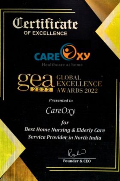 Gea Global Execellence