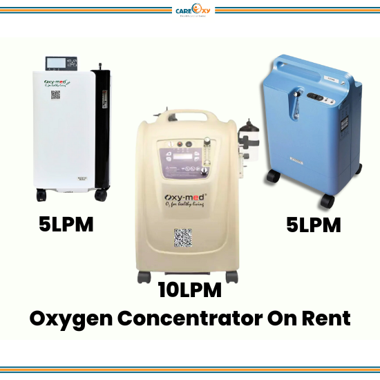 Oxygen Concentrator