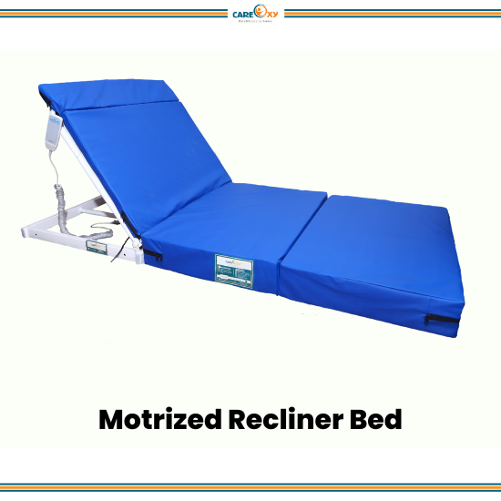 Recliner Bed On Rent | Book Now