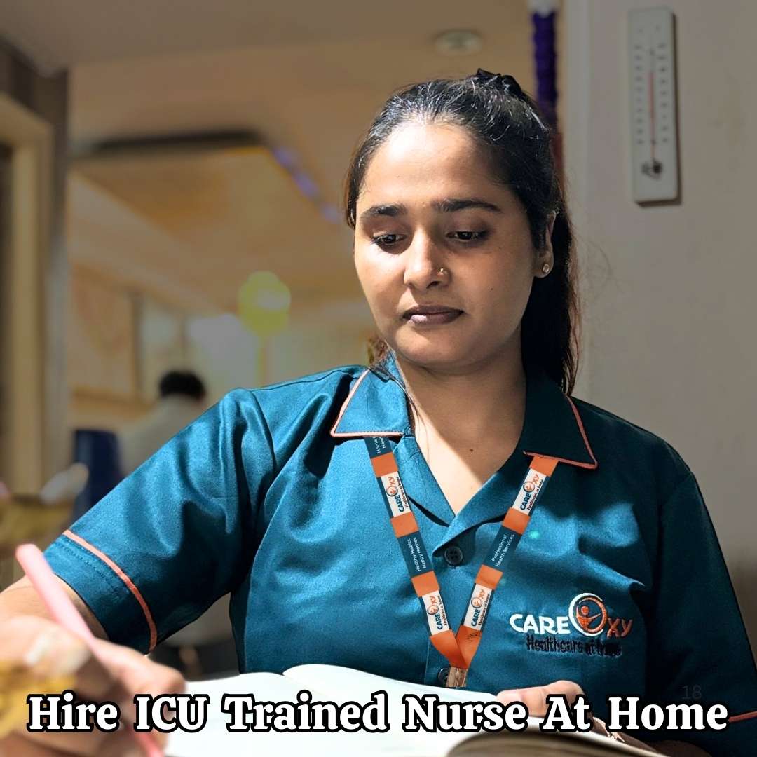 India's Best Nursing Services