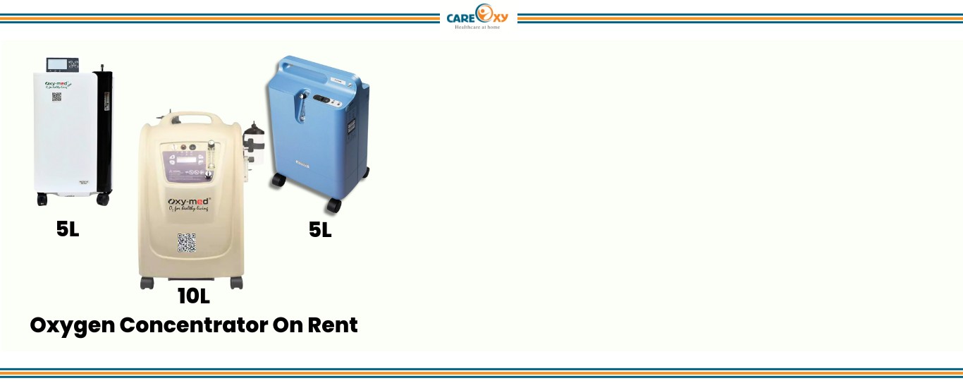 Oxygen Concentrator