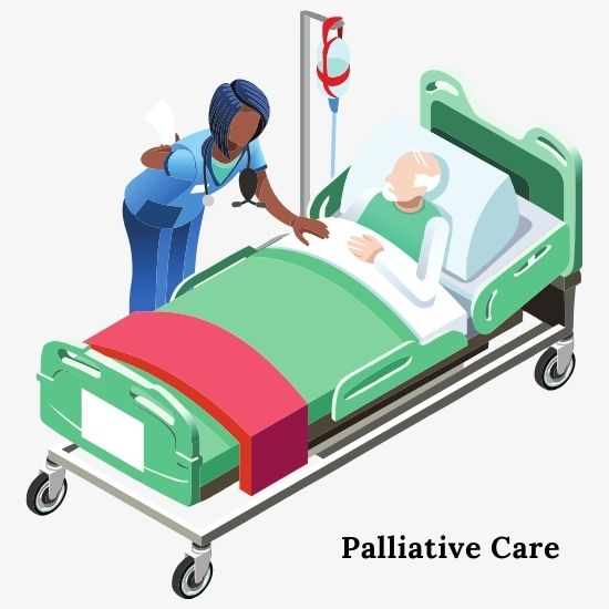 Palliative Care at Home