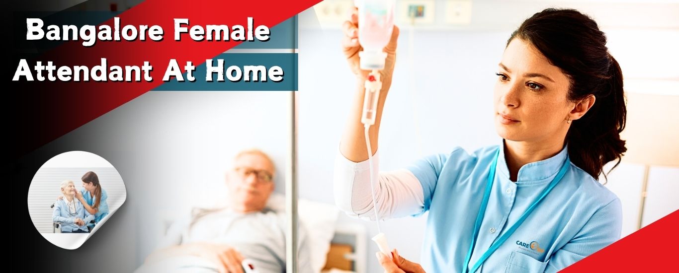 Bangalore's Trusted Female Health Care Services for Your Loved Ones