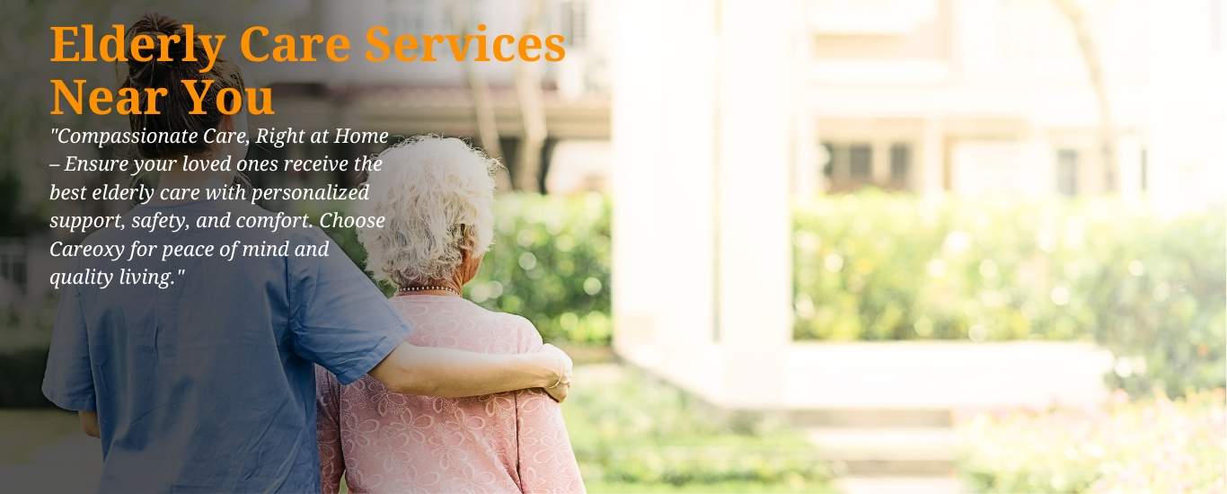 Find Top Elderly Care Near Me for Personalized Home Support